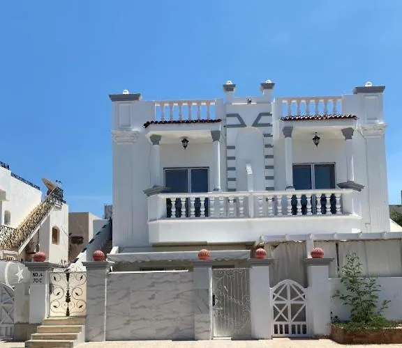 Hany House * Sharm El-Sheikh