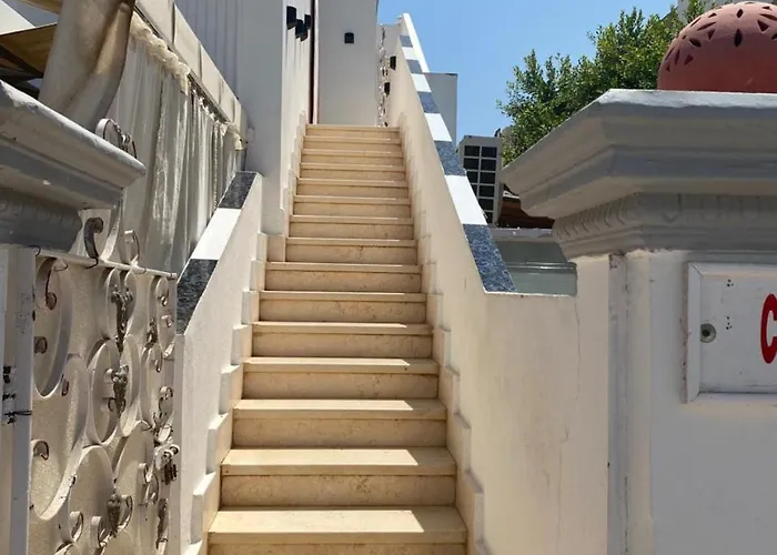 Hany House Apartment