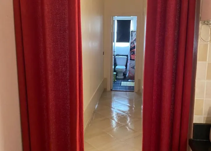 Apartment Hany House Sharm El-Sheikh