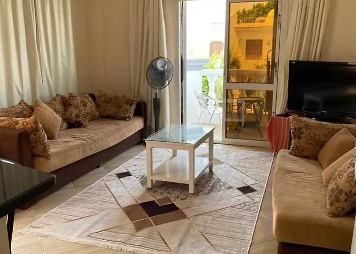 Hany House Apartment *