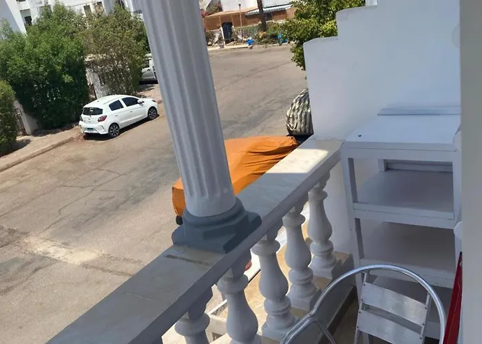 Hany House Apartment Sharm El-Sheikh