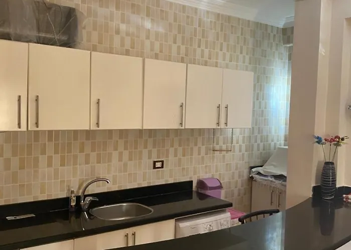 Apartment Hany House