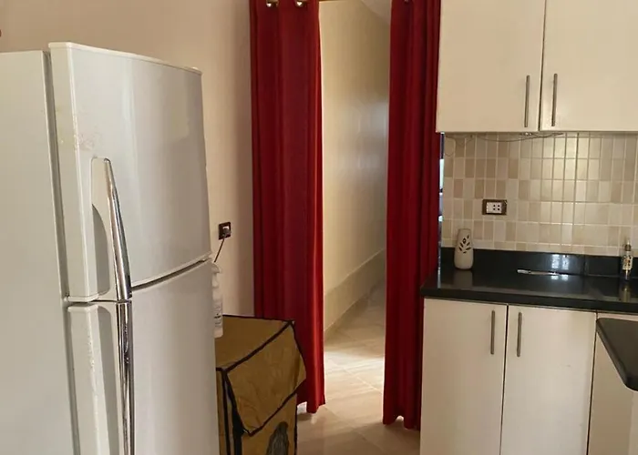Hany House Apartment *
